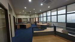 Toh Guan Centre (D22), Factory #597667771